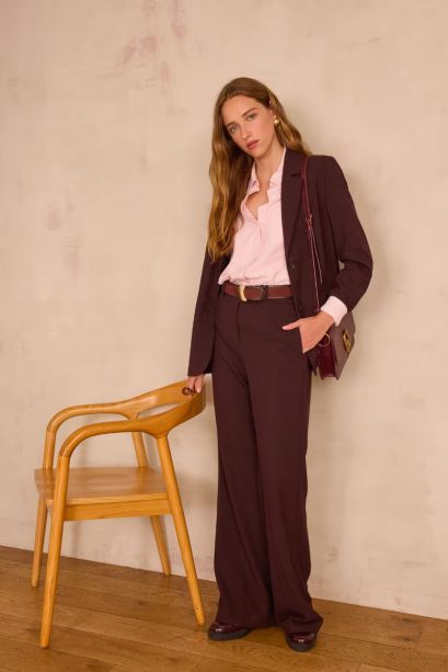 Moteriškas švarkas (Maison 123) 