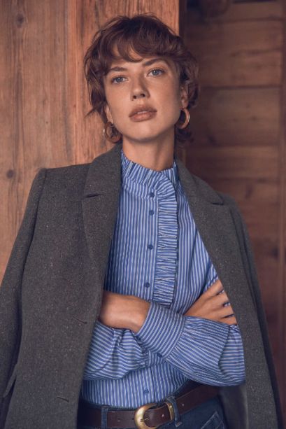 Moteriška palaidinė (Maison 123) 