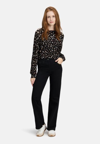 Moteriški džinsai (BETTY BARCLAY)