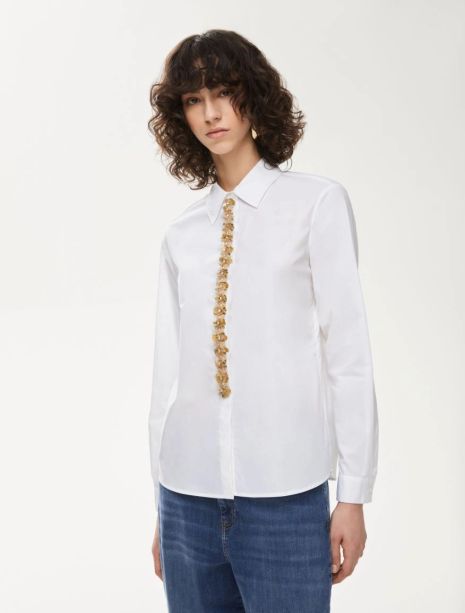 Moteriška palaidinė (IBLUES) 