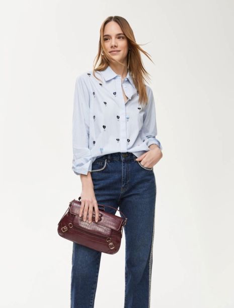 Moteriška palaidinė (IBLUES) 