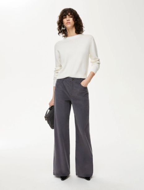 Moteriškos kelnės (IBLUES) 