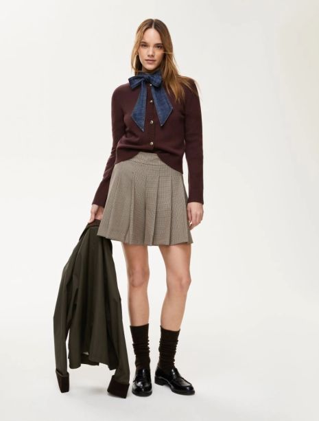 Moteriški šortai (IBLUES) 