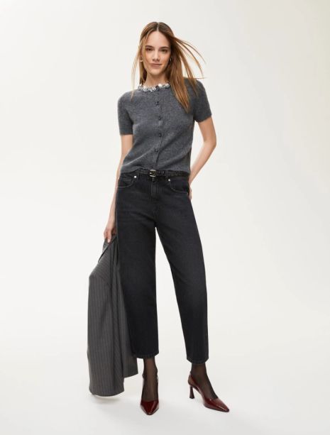 Moteriški džinsai (IBLUES) 