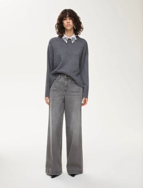 Moteriški džinsai (IBLUES) 