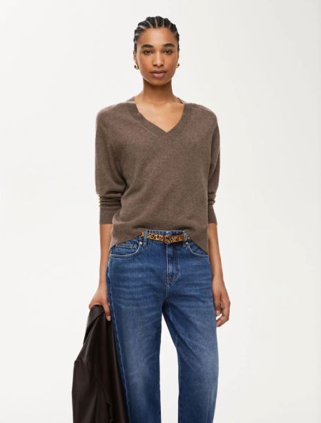 Megztinis su vilna (IBLUES) 