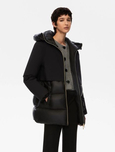 Moteriška striukė (IBLUES) 