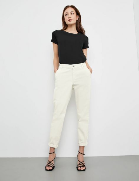 Moteriškos kelnės (TAIFUN)