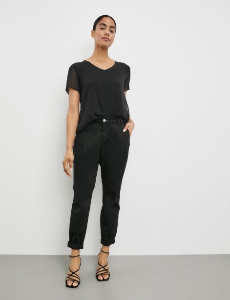 Moteriškos kelnės (TAIFUN) 