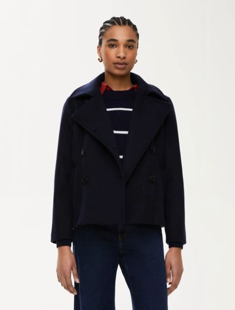 Paltas su vilna (IBLUES)