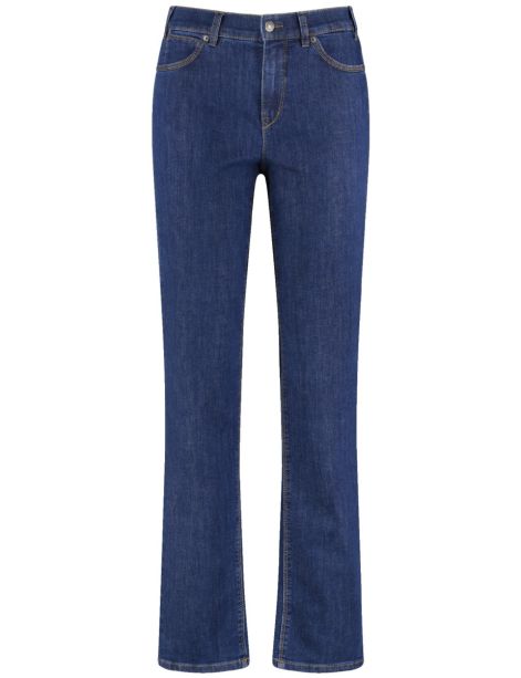 Džinsai ANNIK STRAIGHT FIT (GERRY WEBER)