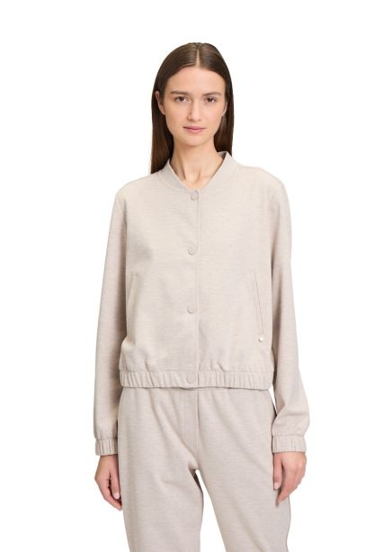 Moteriškas švarkas (BETTY & CO) 