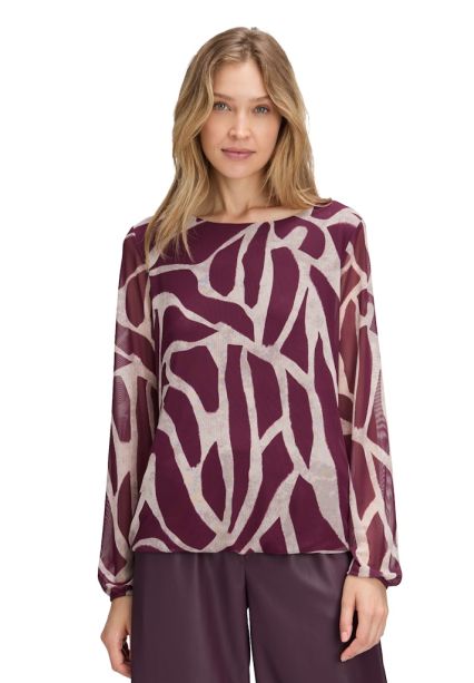 Moteriška palaidinukė (BETTY & CO)