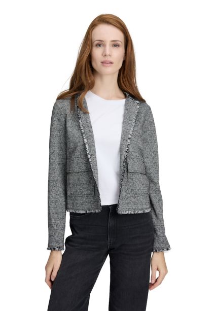 Moteriškas švarkas (BETTY & CO) 