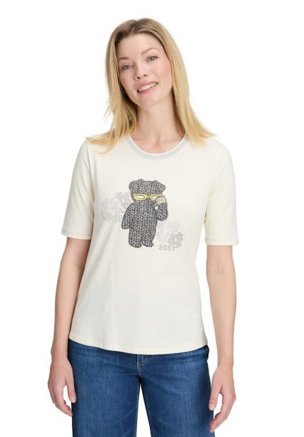 Moteriška palaidinukė (BETTY BARCLAY So cosy)