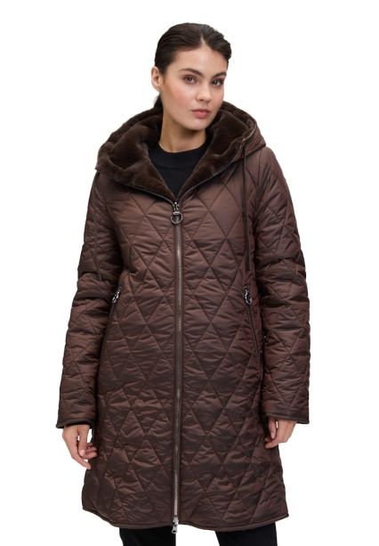 Dvipusė striukė (BETTY BARCLAY) 