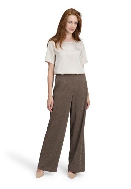 Moteriškos kelnės (BETTY BARCLAY) 