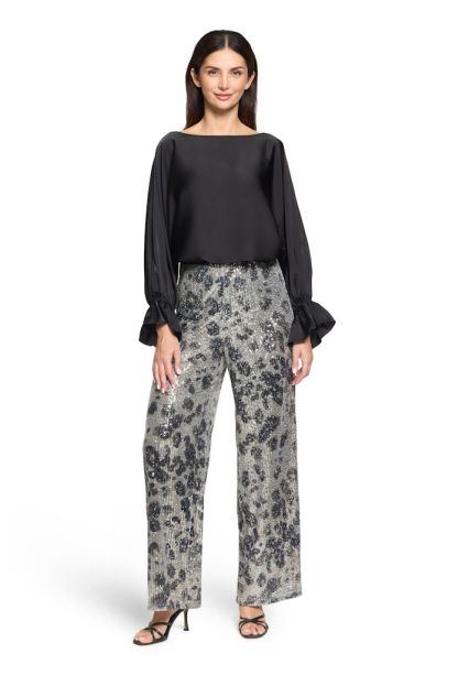 Moteriškos kelnės (BETTY BARCLAY)