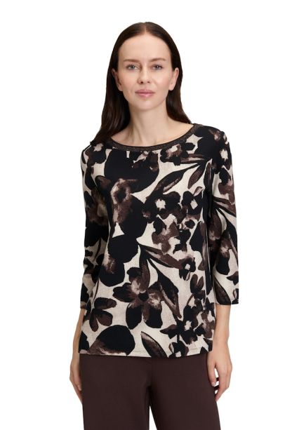 Moteriškas džemperis (BETTY BARCLAY) 