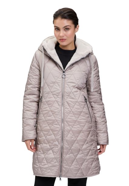 Dvipusė striukė (BETTY BARCLAY) 