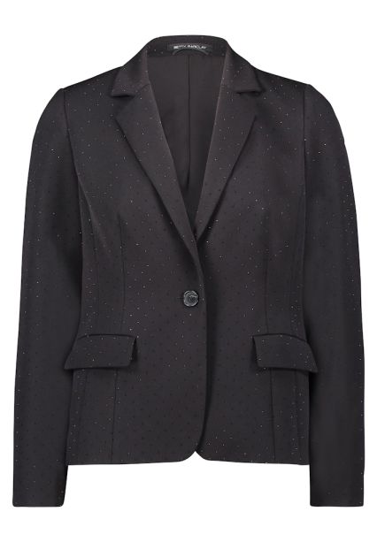 Moteriškas švarkas (BETTY BARCLAY) 