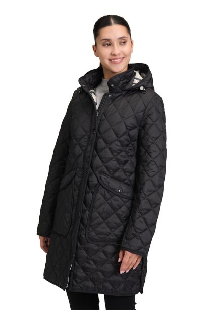 Moteriška striukė (BETTY BARCLAY) 