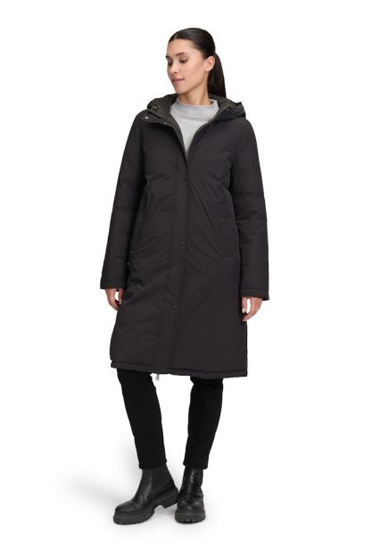 Dvipusis paltas (BETTY BARCLAY) 