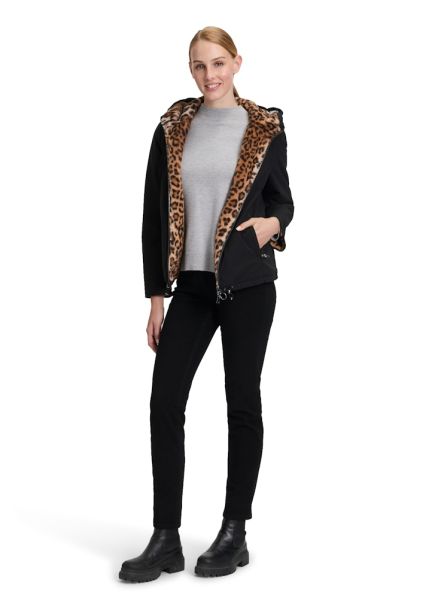 Dvipusė striukė (BETTY BARCLAY) 