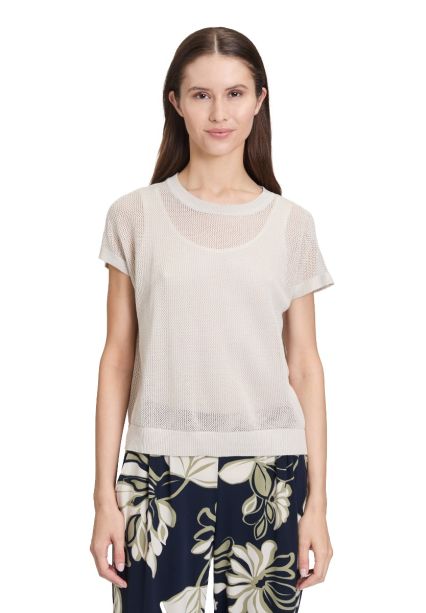 Moteriškas megztinis (BETTY BARCLAY) 