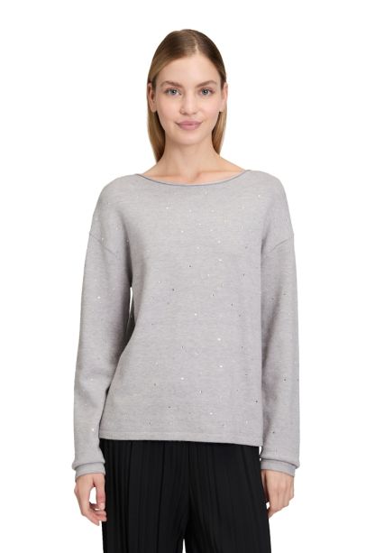 Moteriškas megztinis (BETTY BARCLAY So cosy)