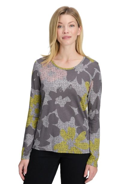 Moteriška palaidinukė (BETTY BARCLAY So cosy)