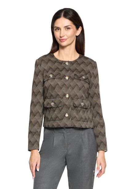 Moteriškas švarkas (BETTY BARCLAY) 