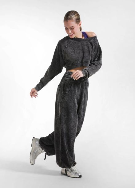 Moteriškos kelnės (DEHA)