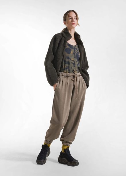 Moteriškos kelnės (DEHA) 