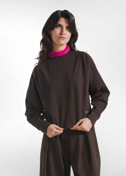 Moteriškas džemperis (DEHA) 