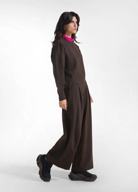 Moteriškos kelnės (DEHA) 