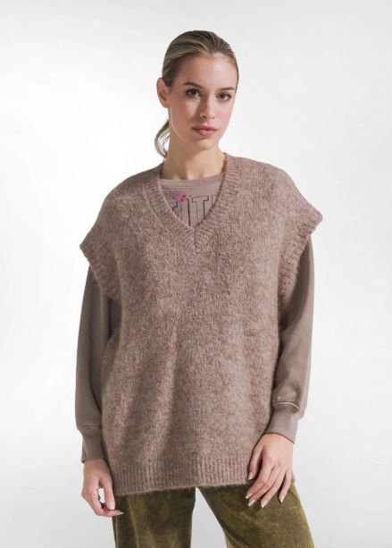 Liemenė su aplakos vilna (DEHA) 