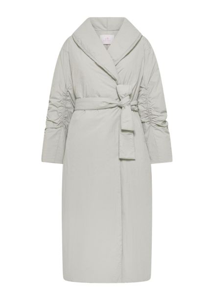 Moteriškas paltas (DEHA) 