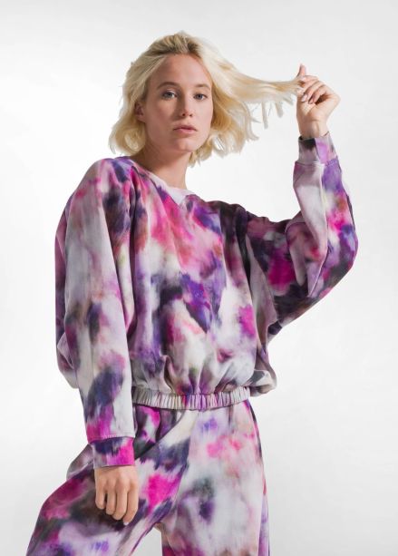 Moteriškas džemperis (DEHA) 