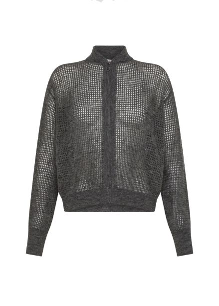 Megztinis su vilna (DEHA) 