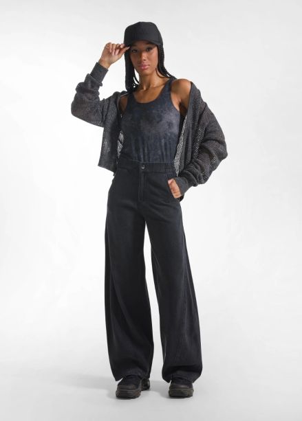 Moteriškos kelnės (DEHA)