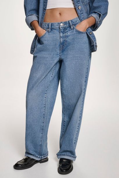 Moteriški džinsai (DKNY) 