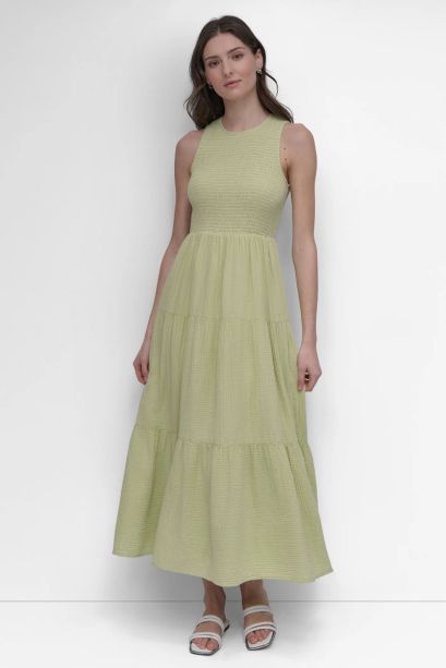 Moteriška suknelė (DKNY) 