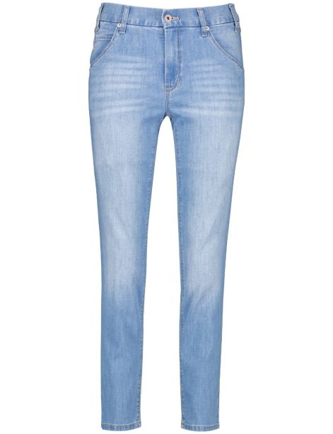 Džinsai SOL꞉INE slim fit (GERRY WEBER) 