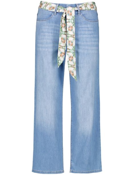 Džinsai MIR꞉ELA CULOTTE (GERRY WEBER) 
