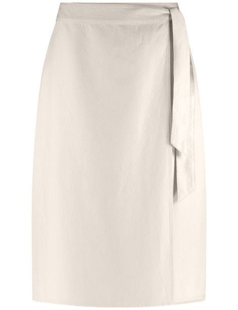 Sijonas su linu (GERRY WEBER) 