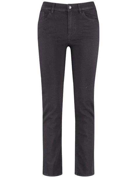 Džinsai ALIS꞉SA SLIM STRAIGHT (GERRY WEBER)