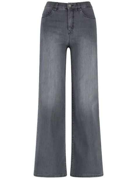 Džinsai MIR꞉JA WIDE LEG (GERRY WEBER)