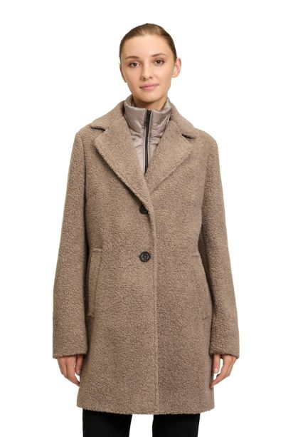 Paltas su vilna (GIL BRET) 