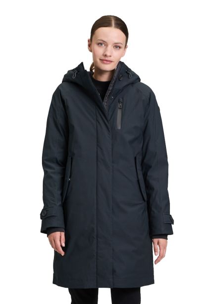 Moteriškas paltas (GIL BRET) 